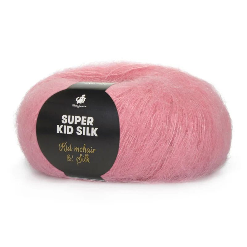 super fiore di maggio kid silk