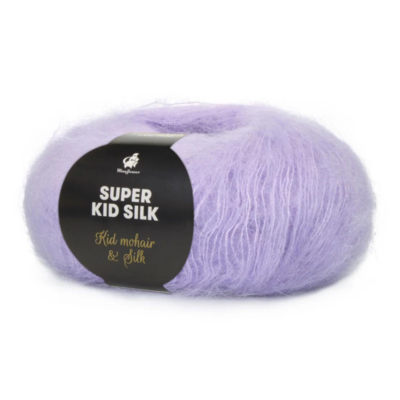 super fiore di maggio kid silk