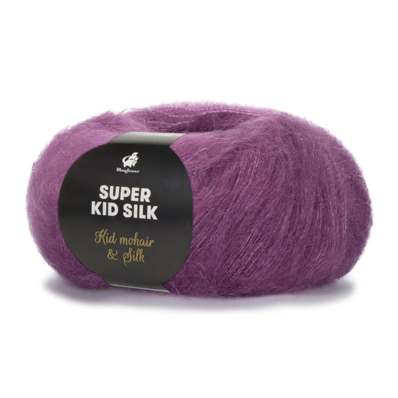 super fiore di maggio kid silk