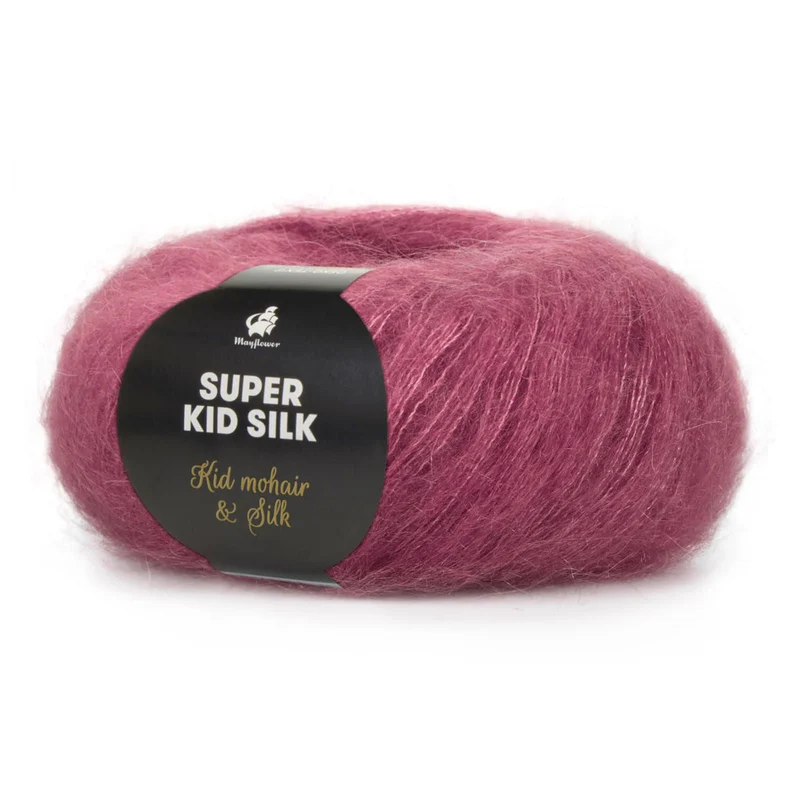 super fiore di maggio kid silk