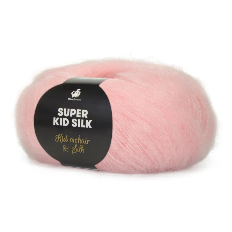 super fiore di maggio kid silk