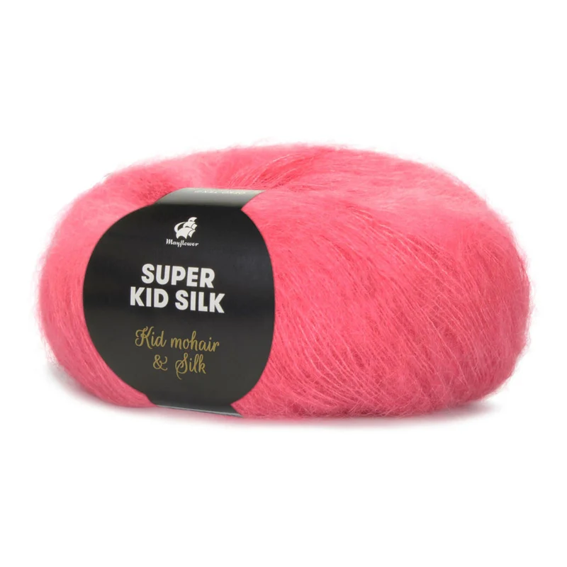 super fiore di maggio kid silk