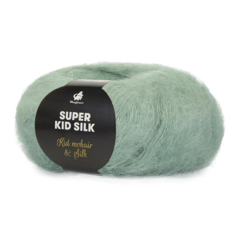 super fiore di maggio kid silk