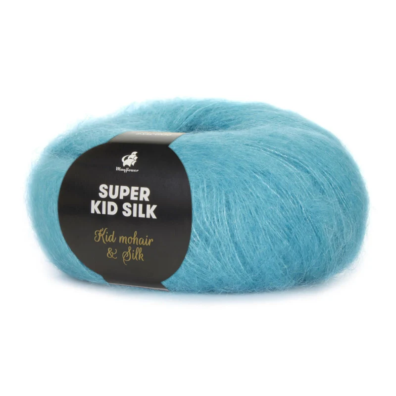 super fiore di maggio kid silk