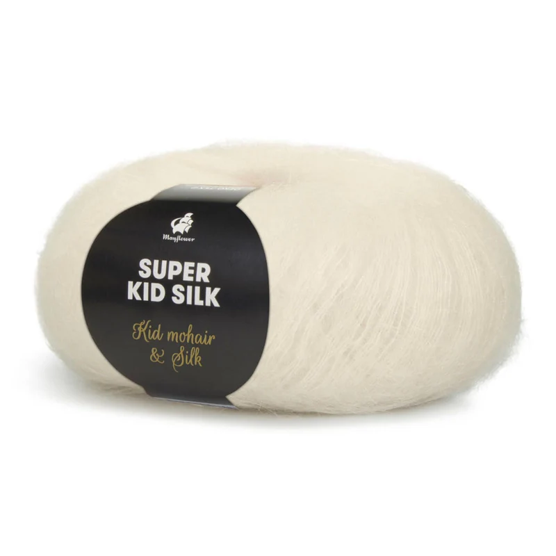 super fiore di maggio kid silk