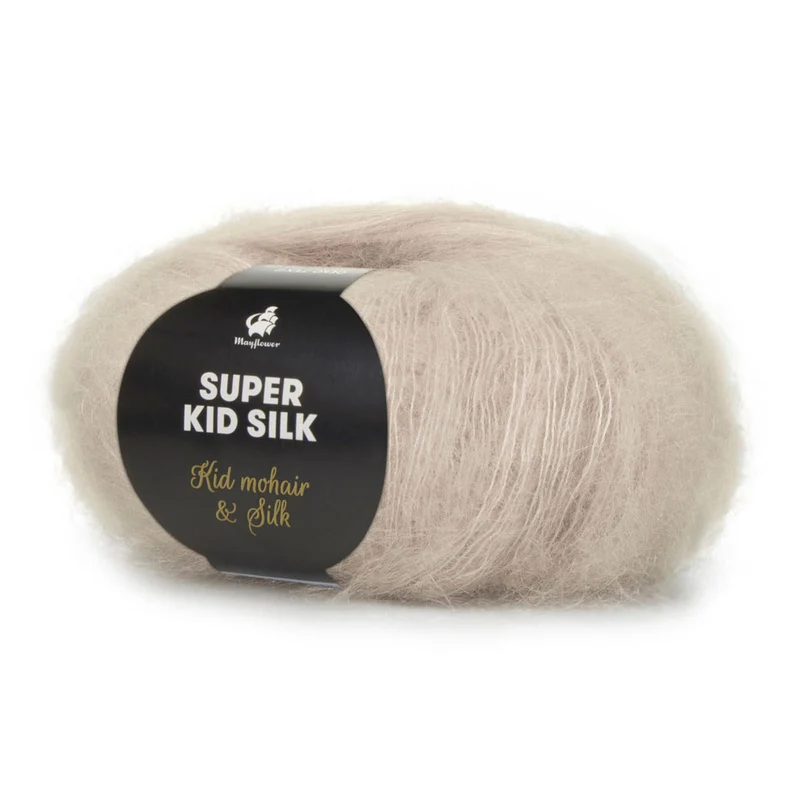 super fiore di maggio kid silk