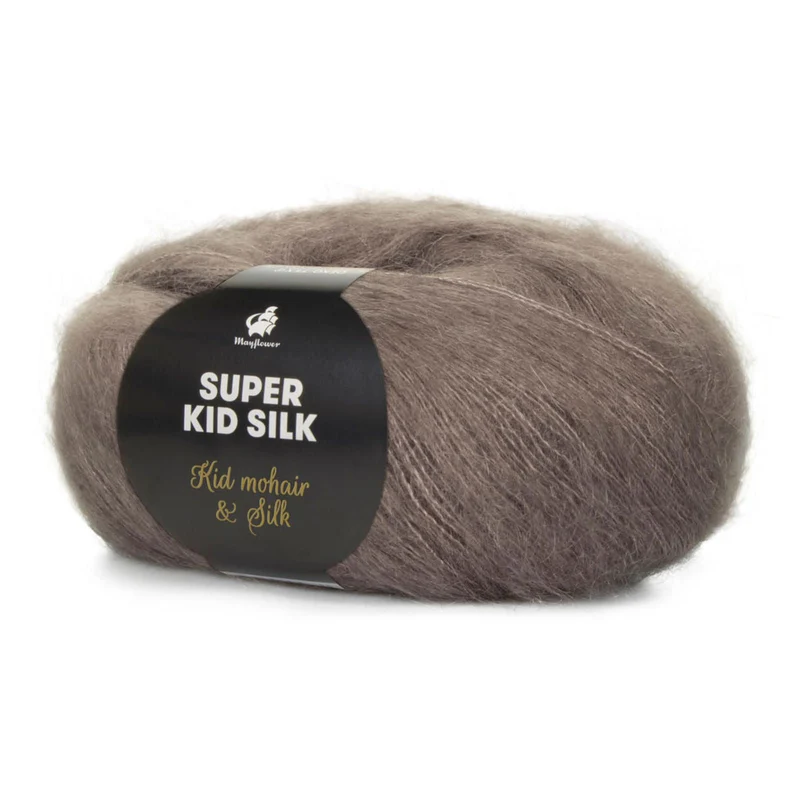super fiore di maggio kid silk