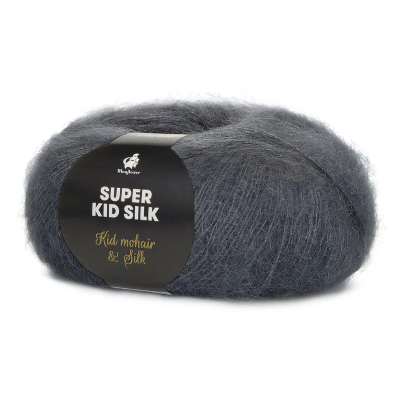 super fiore di maggio kid silk