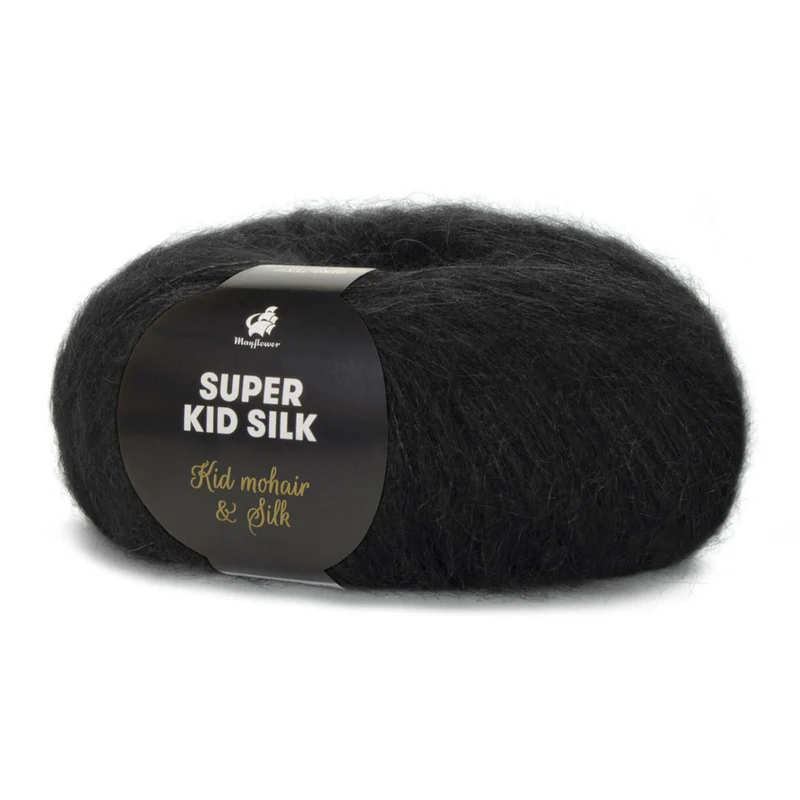 super fiore di maggio kid silk