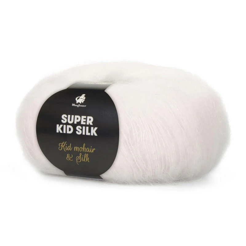 super fiore di maggio kid silk