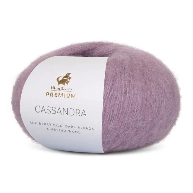 Mayflower Premium Cassandra