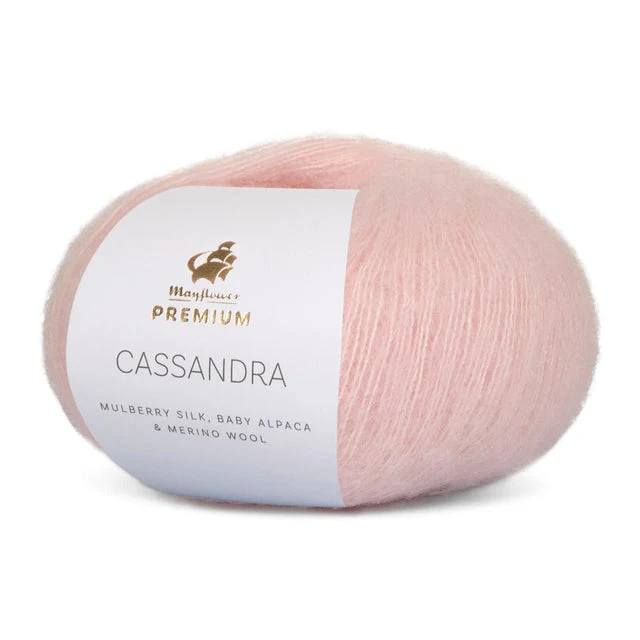 Mayflower Premium Cassandra