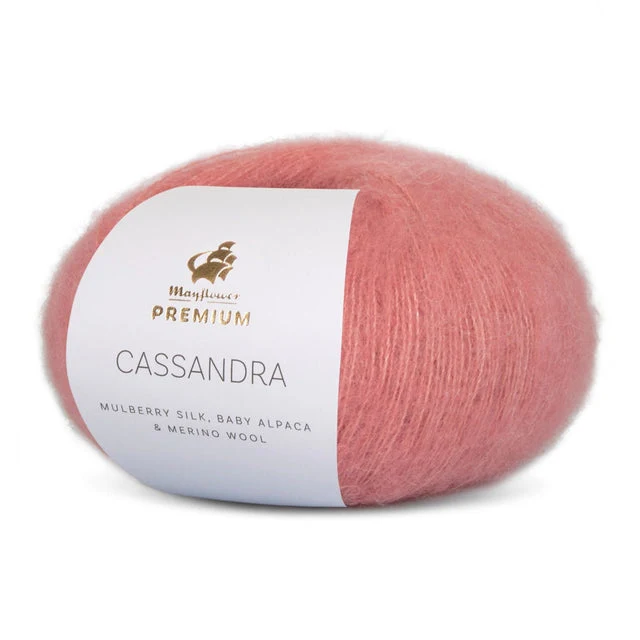 Mayflower Premium Cassandra
