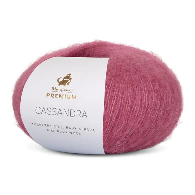 Mayflower Premium Cassandra