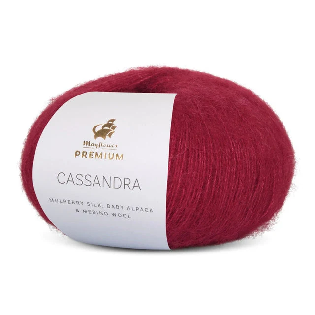 Mayflower Premium Cassandra