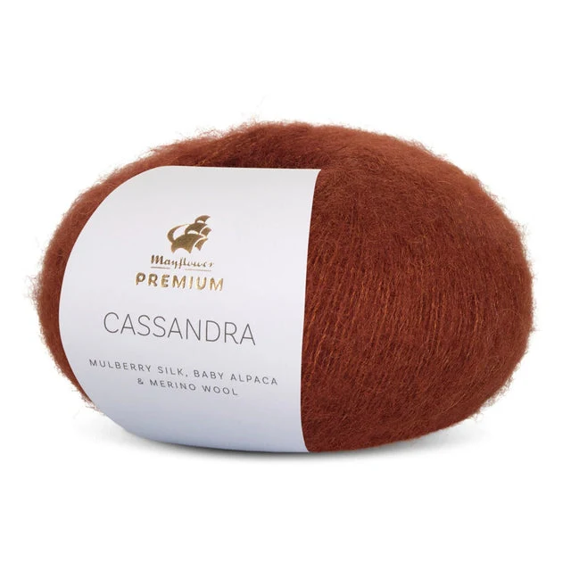 Mayflower Premium Cassandra