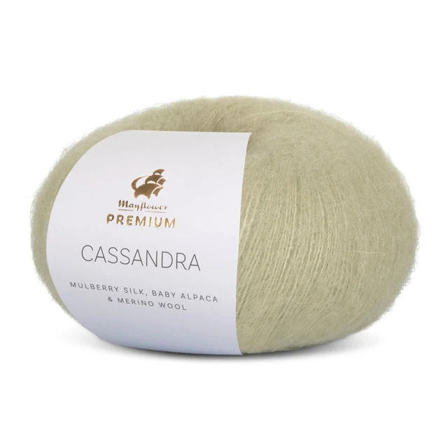 Mayflower Premium Cassandra