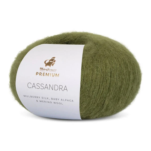 Mayflower Premium Cassandra