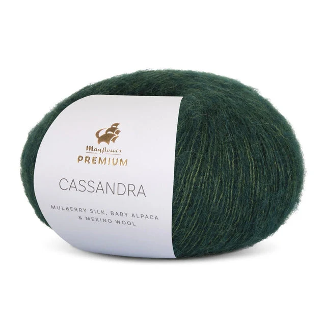 Mayflower Premium Cassandra