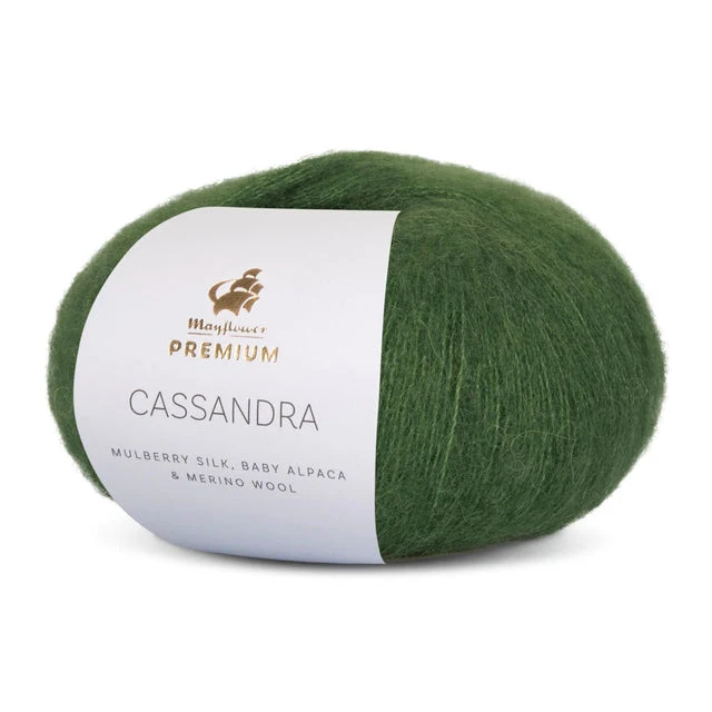 Mayflower Premium Cassandra