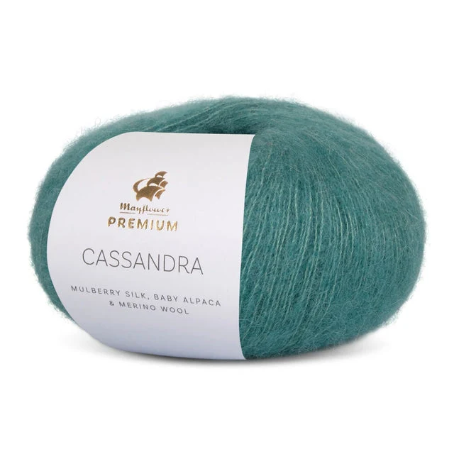 Mayflower Premium Cassandra