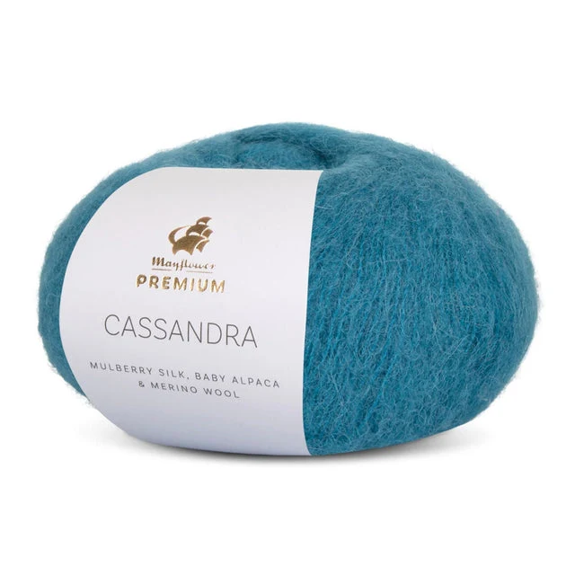 Mayflower Premium Cassandra
