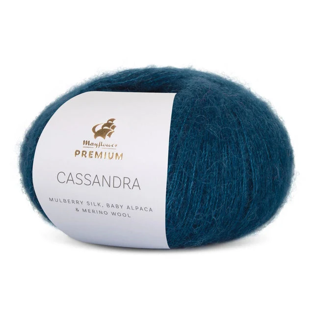 Mayflower Premium Cassandra
