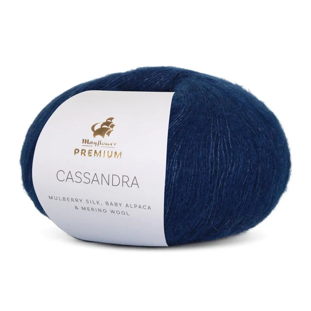 Mayflower Premium Cassandra