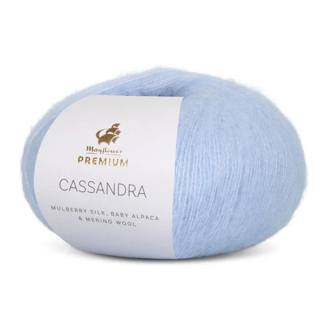 Mayflower Premium Cassandra