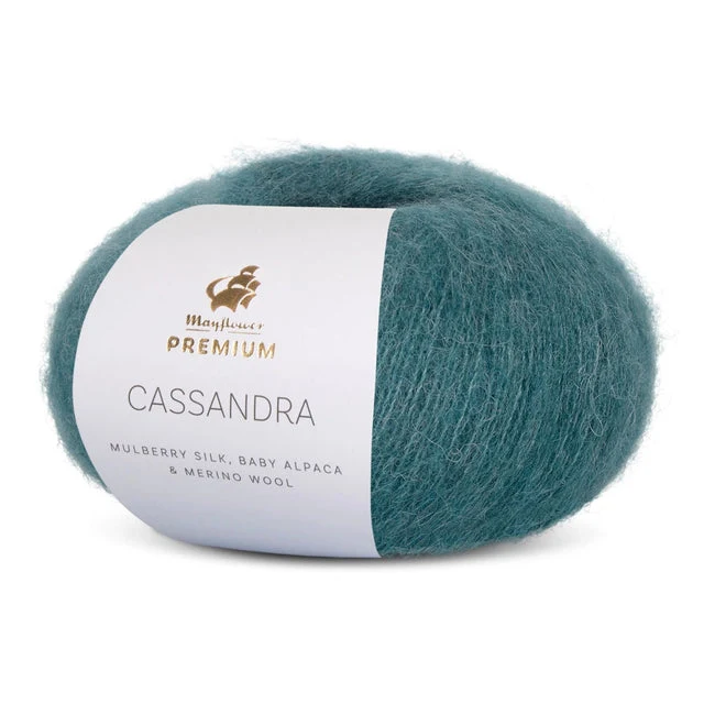 Mayflower Premium Cassandra