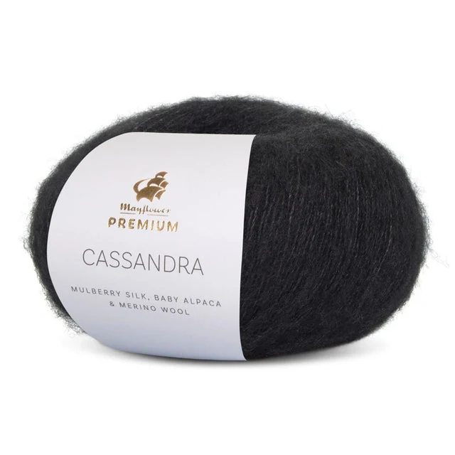 Mayflower Premium Cassandra
