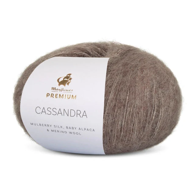 Mayflower Premium Cassandra