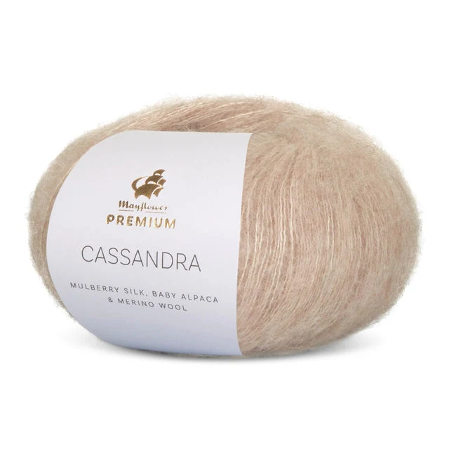 Mayflower Premium Cassandra