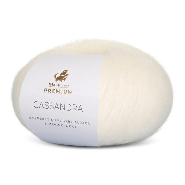 Mayflower Premium Cassandra
