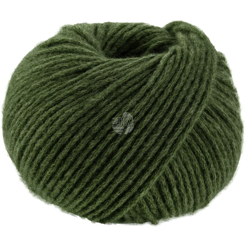 lana grossa cashmere bacio