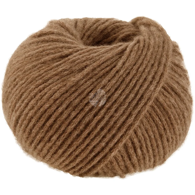 lana grossa cashmere bacio