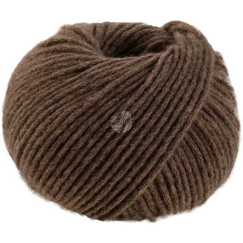 lana grossa cashmere bacio