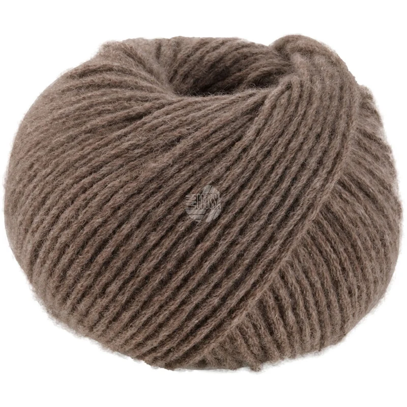 lana grossa cashmere bacio