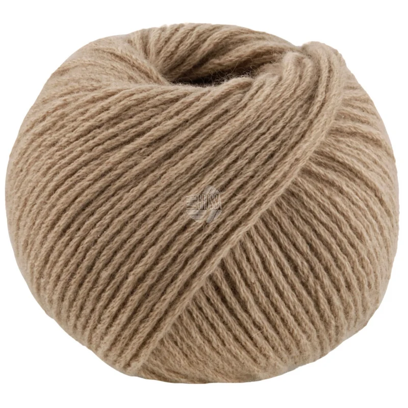 lana grossa cashmere bacio