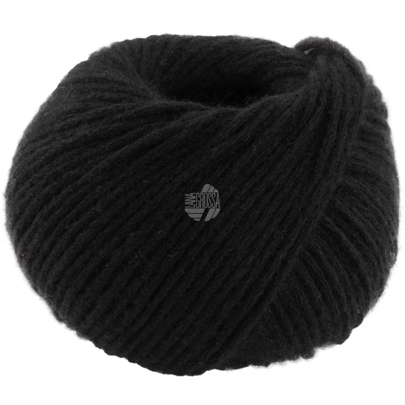 lana grossa cashmere bacio
