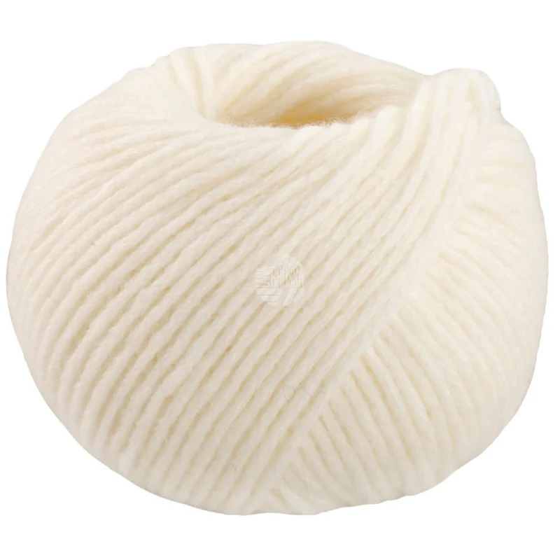 lana grossa cashmere bacio