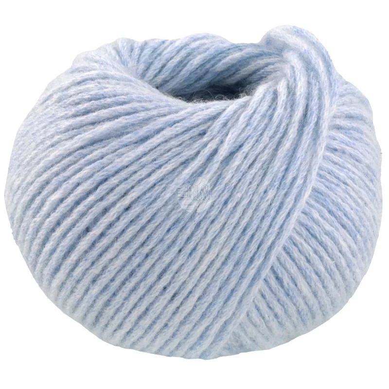 lana grossa cashmere bacio