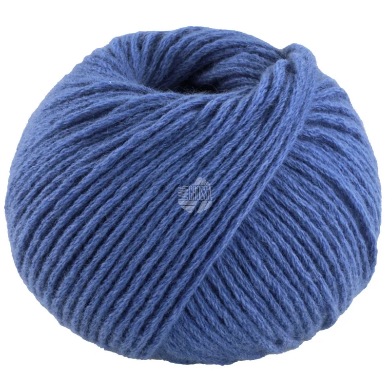 lana grossa cashmere bacio