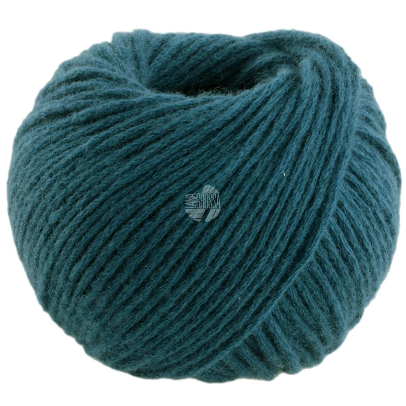 lana grossa cashmere bacio