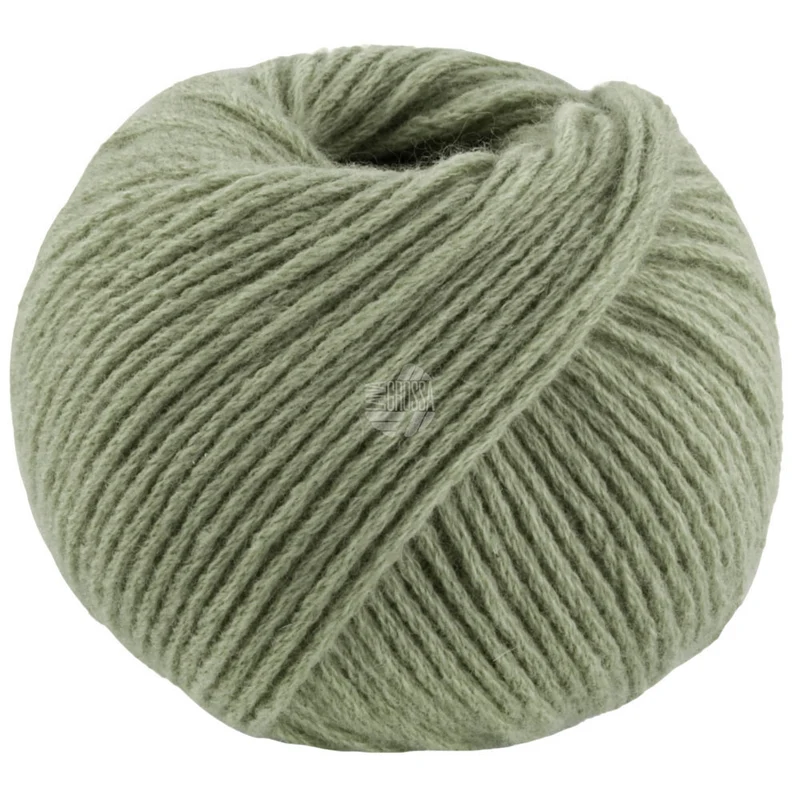 lana grossa cashmere bacio