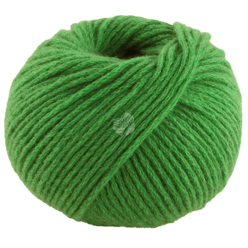 lana grossa cashmere bacio