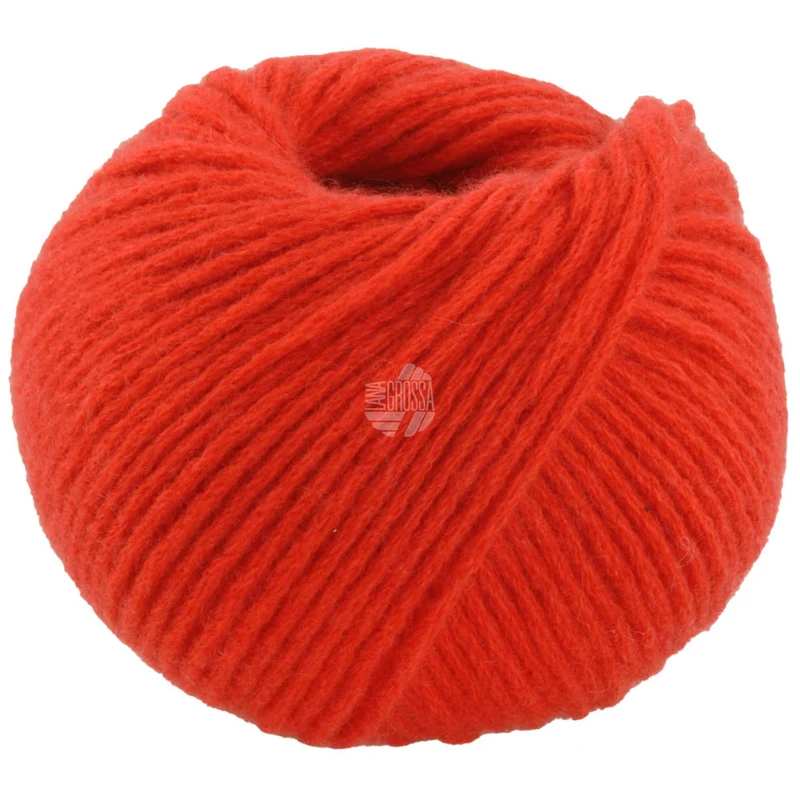 lana grossa cashmere bacio