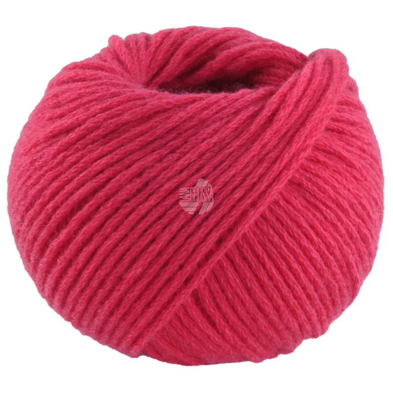 lana grossa cashmere bacio