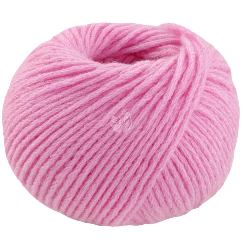 lana grossa cashmere bacio