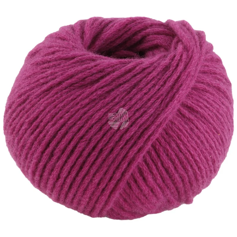 lana grossa cashmere bacio